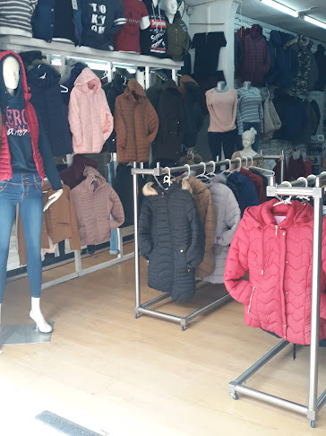 Opiniones de Uncover en Cuenca - Tienda de ropa