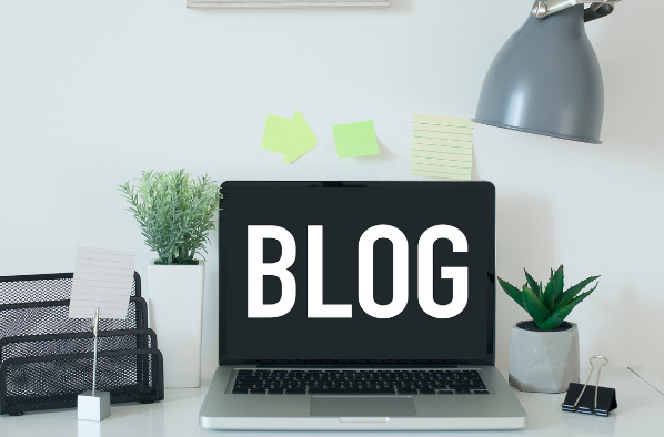 Step 2: Set up your blog (1-2 weeks)