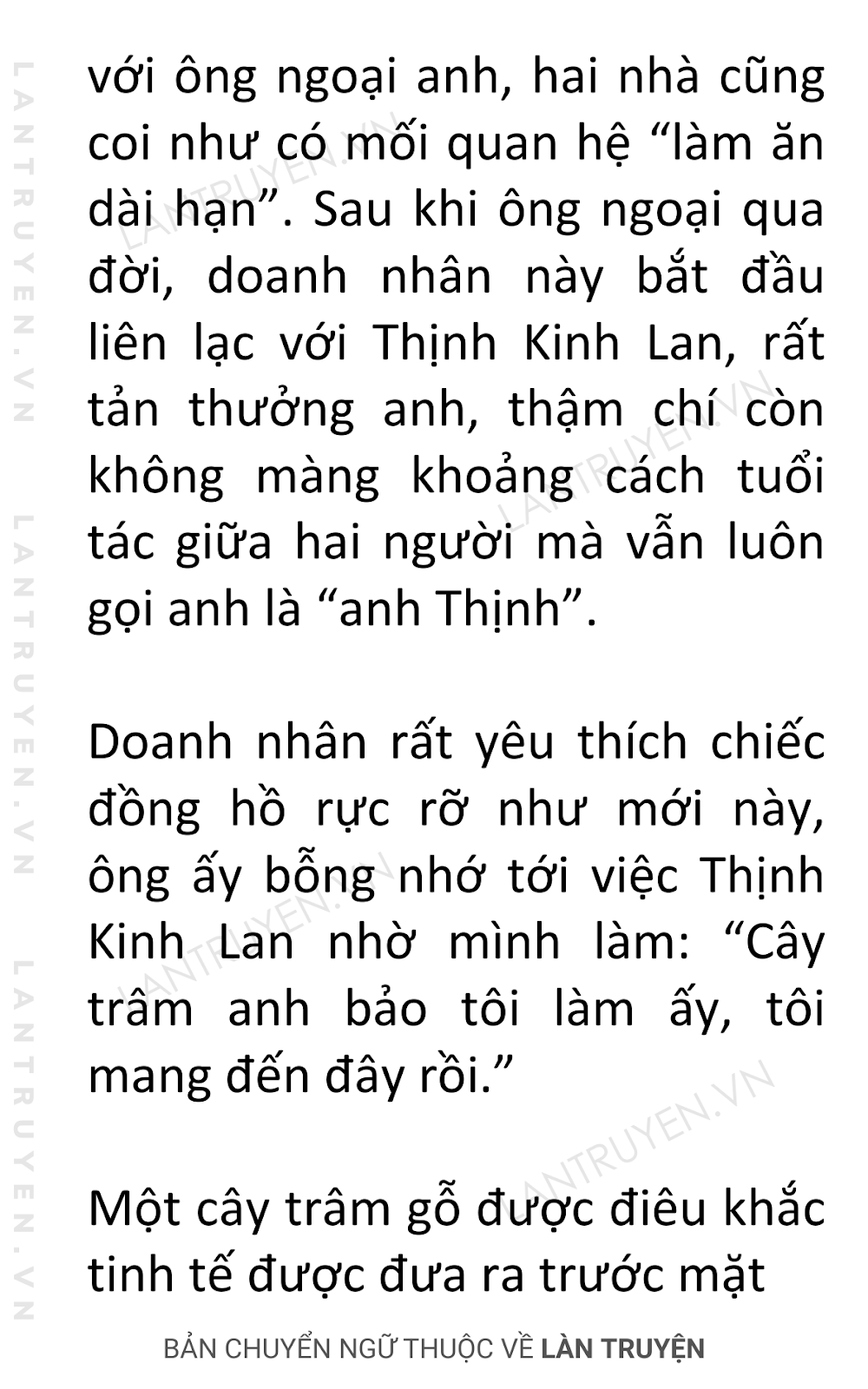 Cho Má Em Thêm Hồng - Chương 11