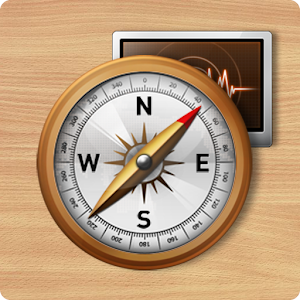 Smart Compass Pro apk Download