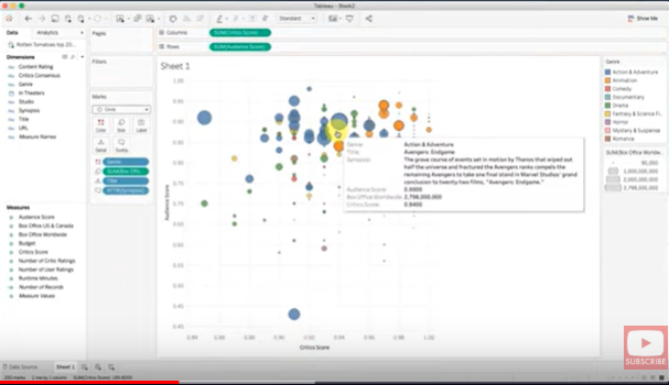 tableau overview 8