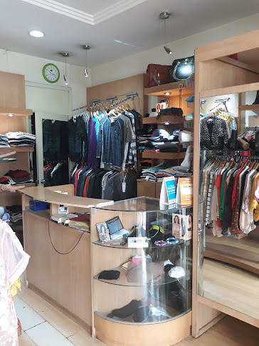 Succo's Boutique - Cuenca