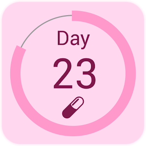 Fast Download Lady Pill Widgets apk Last Update