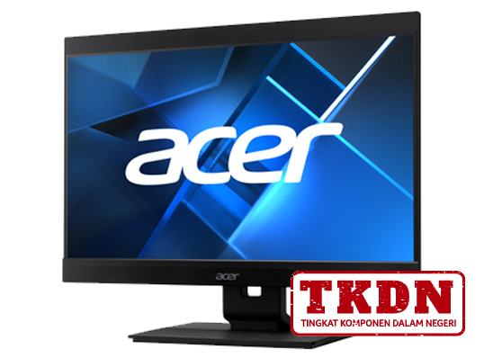 PC All in One (AIO) Acer Veriton Z4