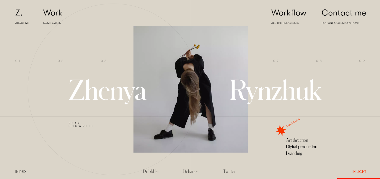 Web design trends 2020: These designs are currently setting the tone