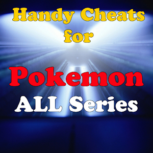 Pokemon All Series Cheats Free apk Download