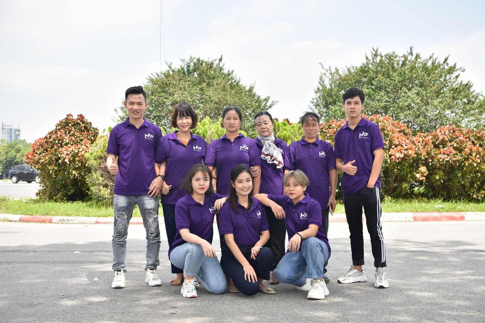  Thuê giúp việc ở lại nhà Hồng Phúc 