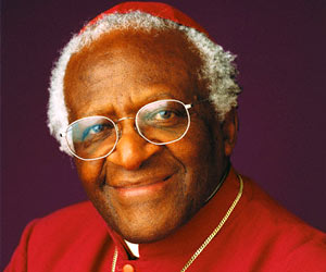 Image result for desmond tutu