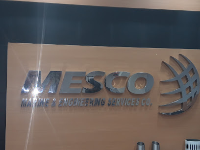 MESCO ( Marine & Engineering Services Co. )