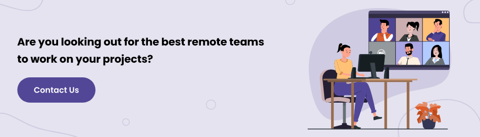 Best Remote Teams