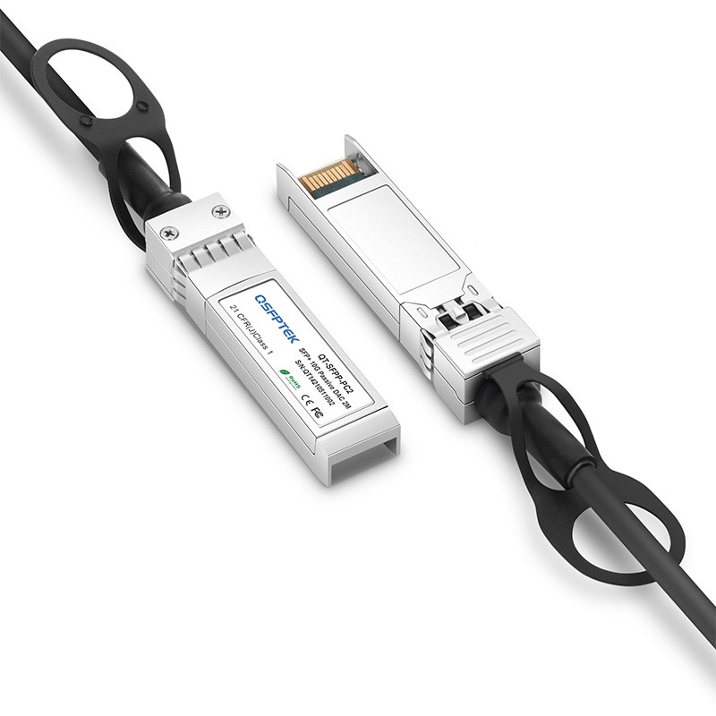 SFP-10G-DAC Cable