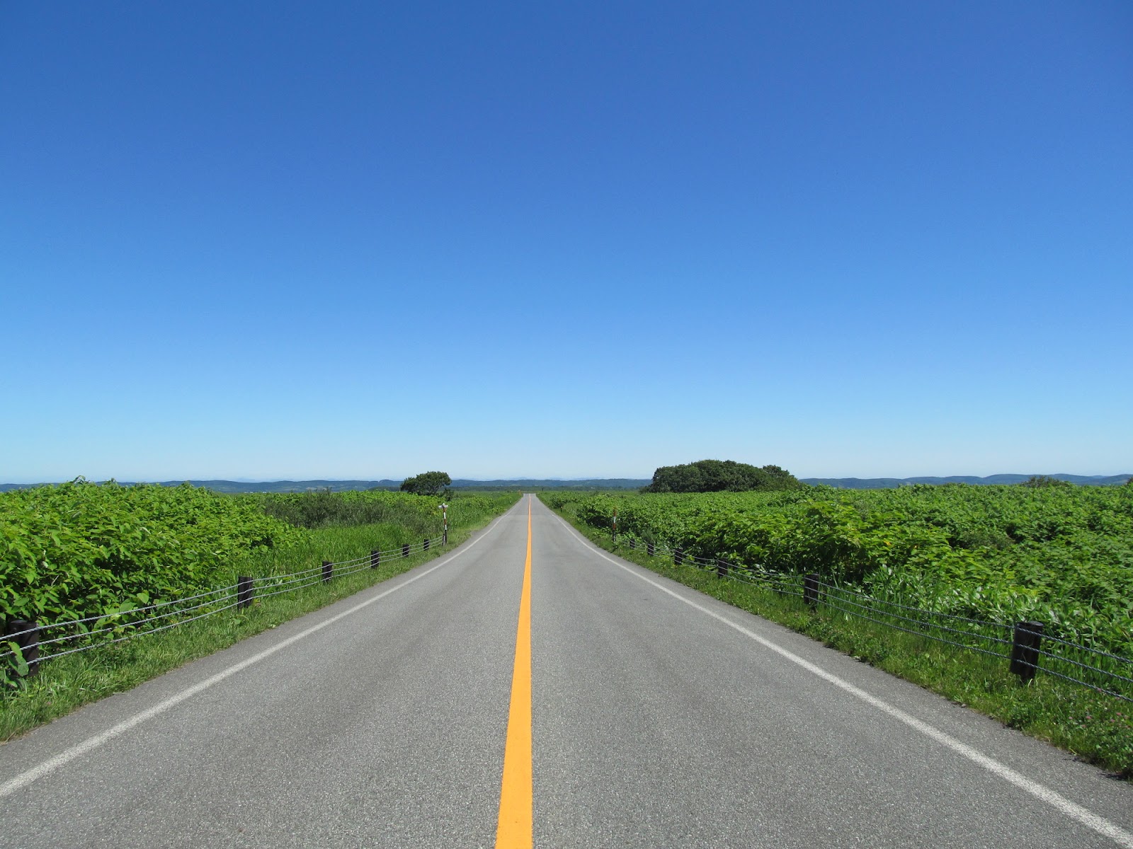 絶景プラン！北海道海岸沿い一周ルートをまとめて紹介