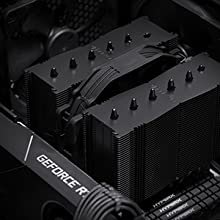 Noctua CPU Cooling-NH-U9S chromax.black