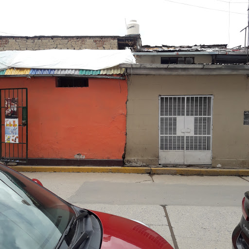 Agente Interbank