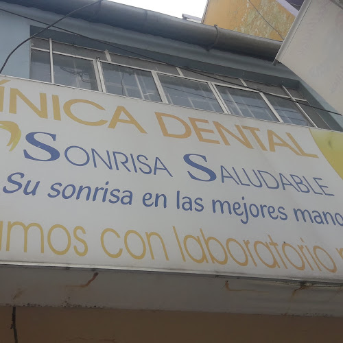 Opiniones de Sonrisa Saludable en Huancayo - Dentista
