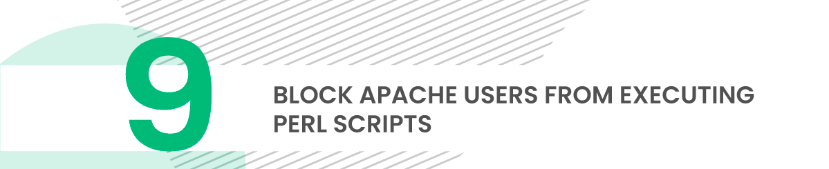 directadmin security tip 9 apache users perl scripts