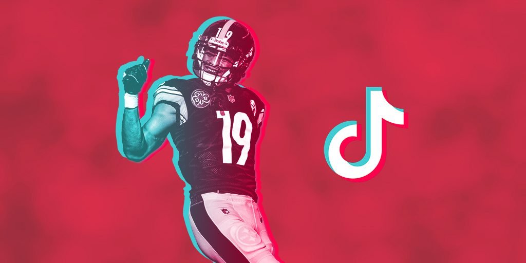Top Pro Athletes on TikTok and How to Work with Them