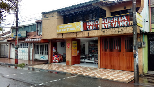 Drogueria San Cayetano