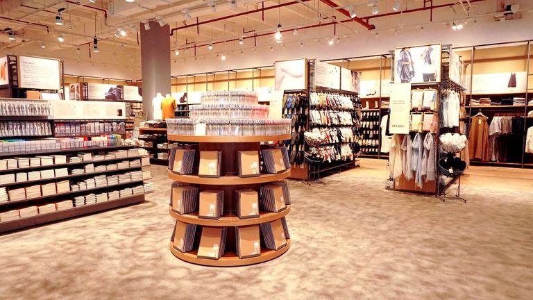 Chiến Lược Seasonal Marketing Của Các Nhãn Hàng