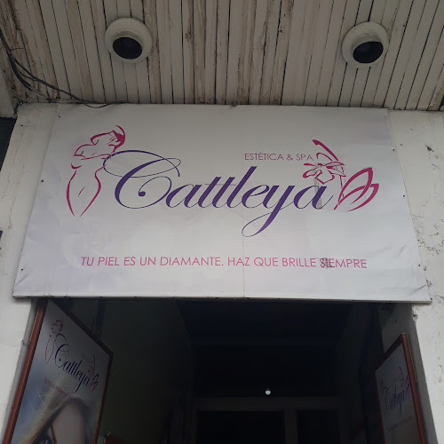 Opiniones de Cattleya Centro Integral de Salud y Estética en Quito - Centro de estética
