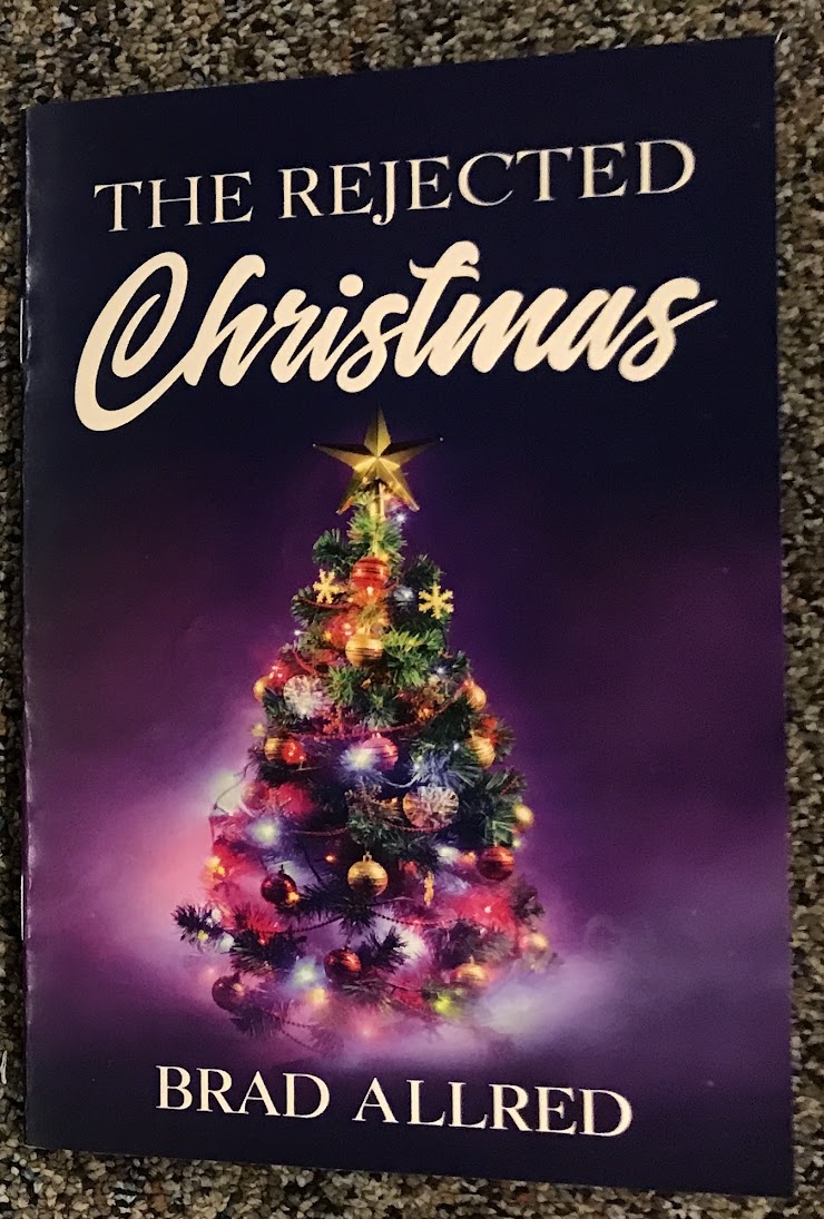 New for Christmas 2021, this heartwarming story is inspired by true events in Lehi. Allred will donate $1 per every copy sold to the historical society. $4. In stock now.