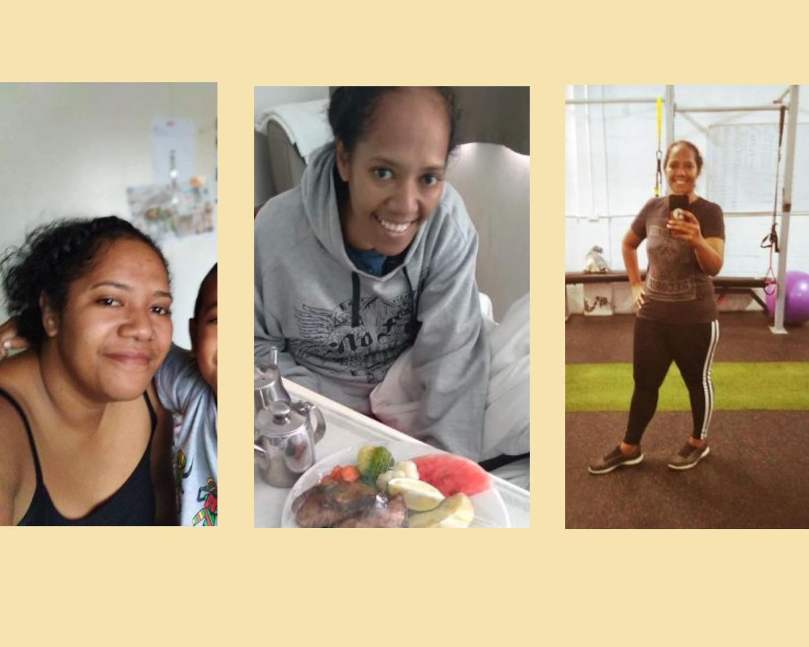 Surviving Lymphoma Cancer With The Gluten Free And Dairy Free Diet 