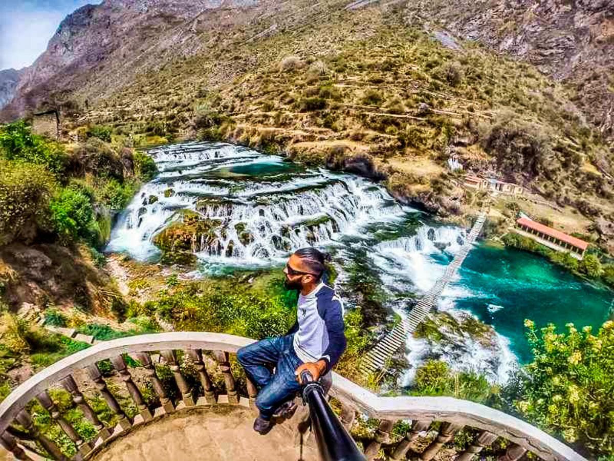 Everything you need to know before traveling to Huancaya