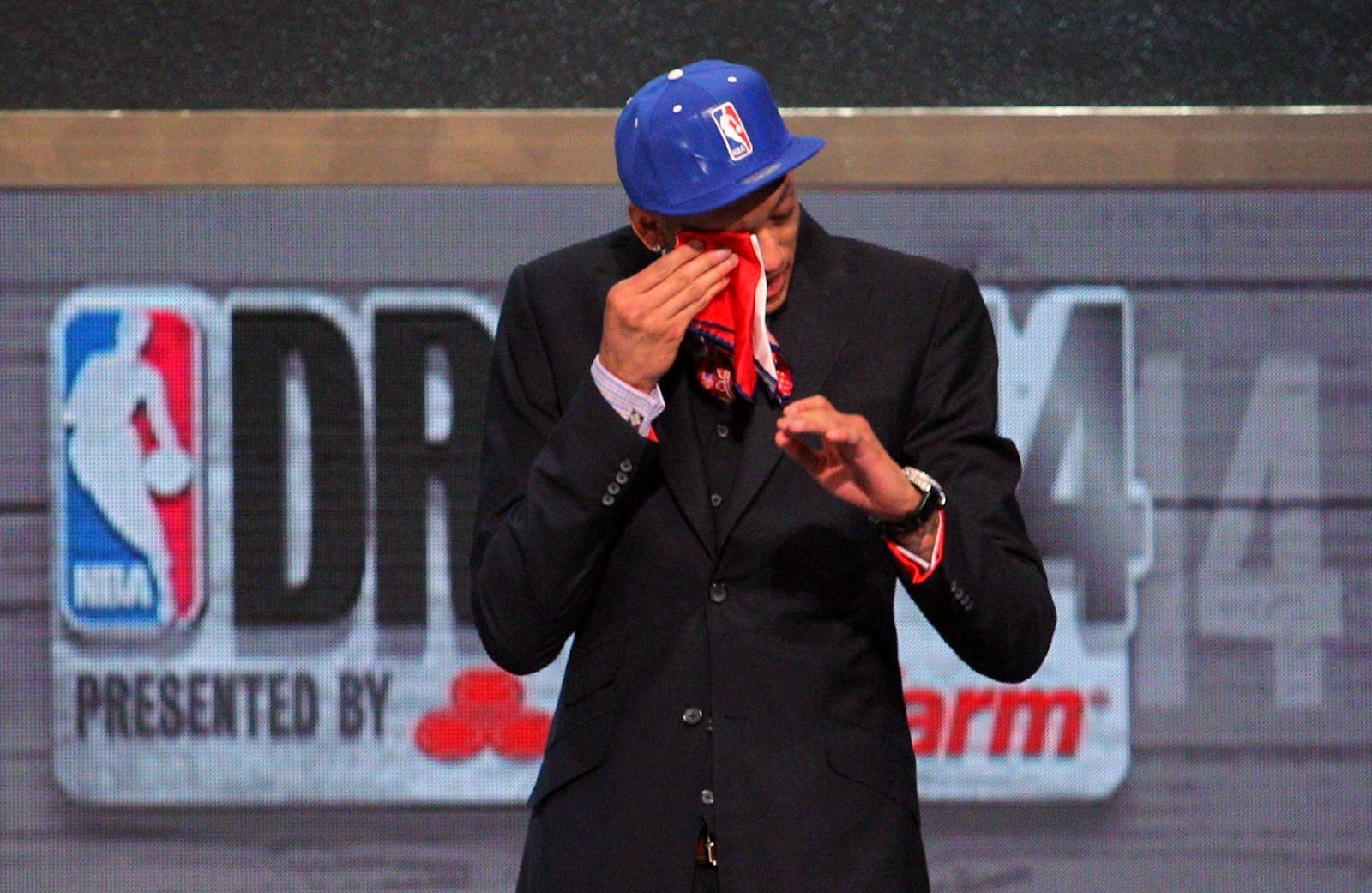 Former Baylor Big Man Isaiah Austin Cleared to Play Basketball Again |  Zagsblog