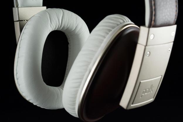 Polk Audio Buckle Headphones