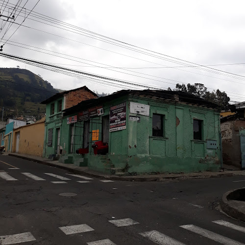 Fabrimueble - Quito