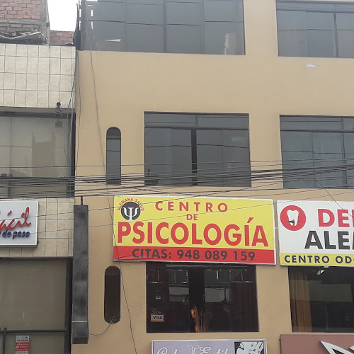 Centro De Psicología