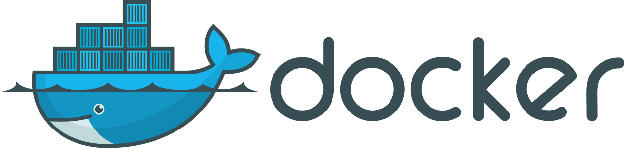Logo Docker ferramentas para desenvolvedores