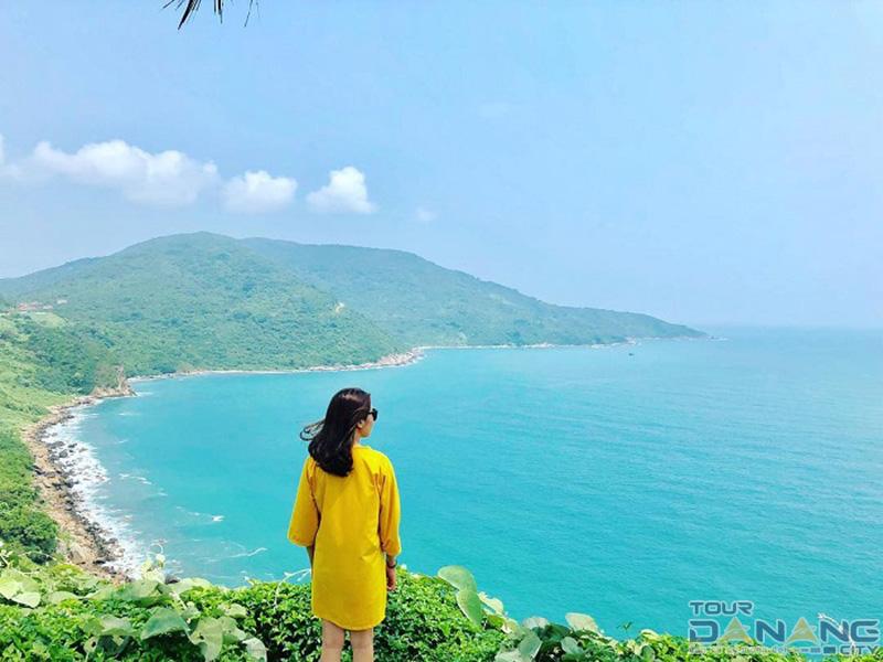 Vé vào Đỉnh Bàn Cờ là free