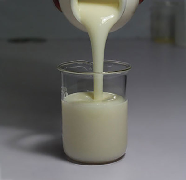 Polyether defoamer