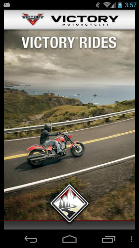 Download Victory Rides apk