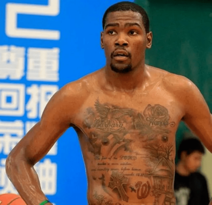 10 best tattoos on athletes you need to check out -