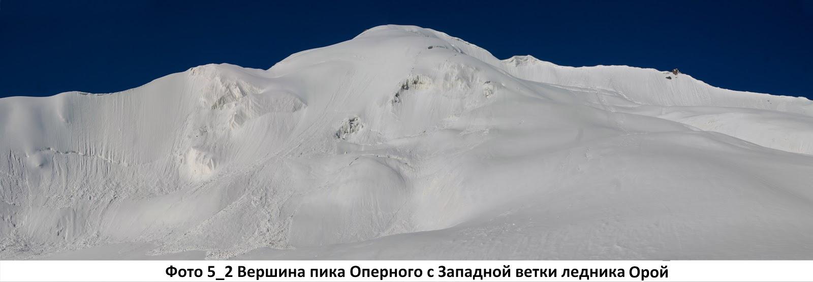 Отчет о горном туристском  спортивном походе пятой категории сложности  по Центральному Тянь-Шаню (Куйлю и Терскей Аллатоо)