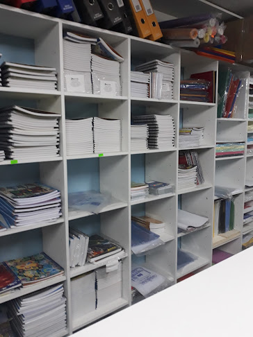 Opiniones de Paper Book en Quito - Tienda