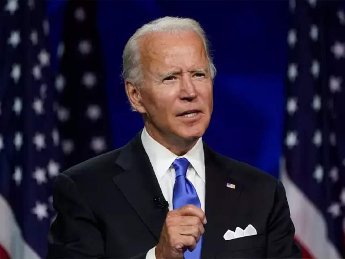 Joe Biden pushes for diversity in transition to clean energy, Energy News,  ET EnergyWorld