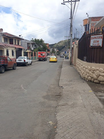 Inmobiliaria Inmohogar Bienes raices Cuenca Macas Quito Ecuador - Agencia inmobiliaria