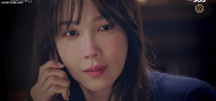 Bà cả Lee Ji Ah cao tay tống cổ cả tiểu tam và chồng tồi vào tù ở Penthouse tập 19 - Ảnh 11.