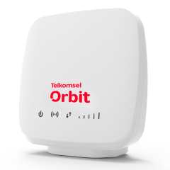 Modem Telkomsel Orbit Star A1