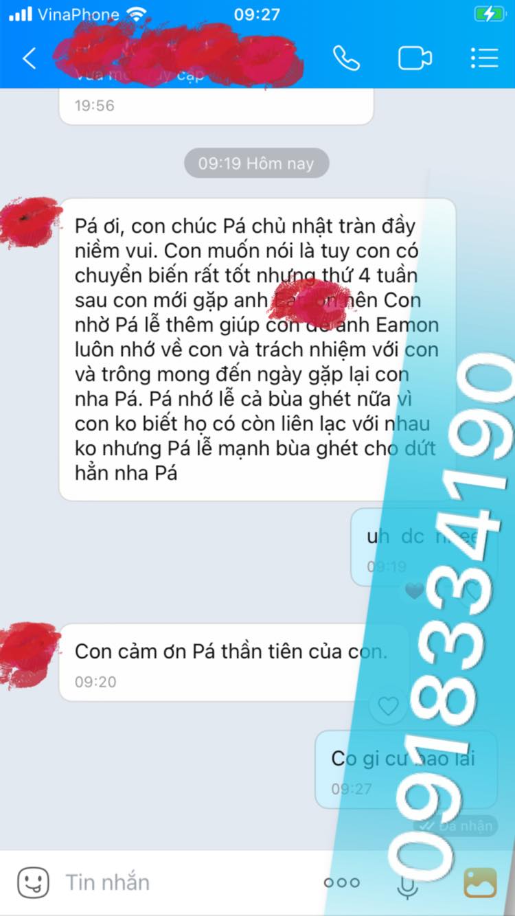 cách làm cho đàn ông yêu mình hơn