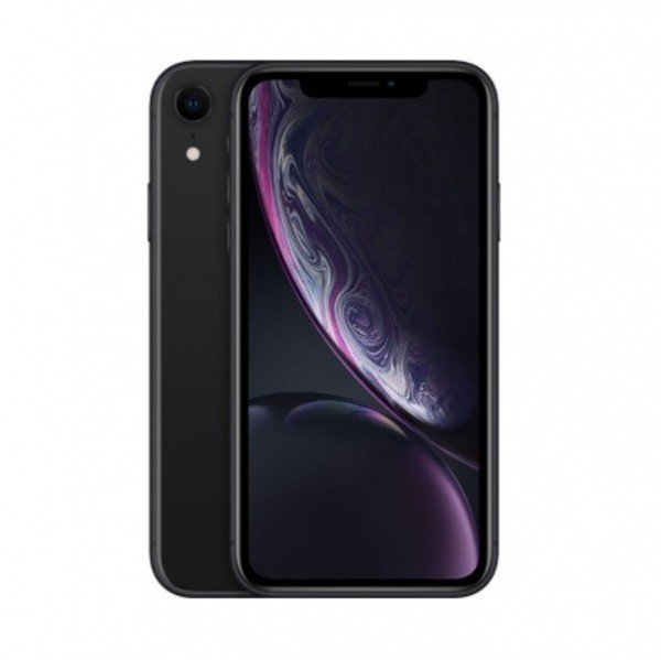 Смартфон Apple iPhone XR 64GB Black