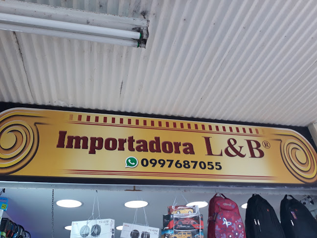 Importadora L & B