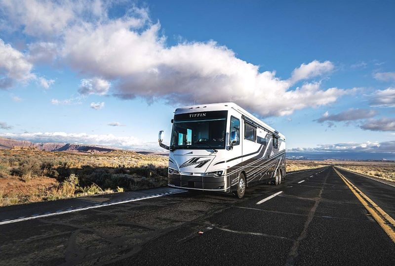 What Impacts the Cost of RV Insurance