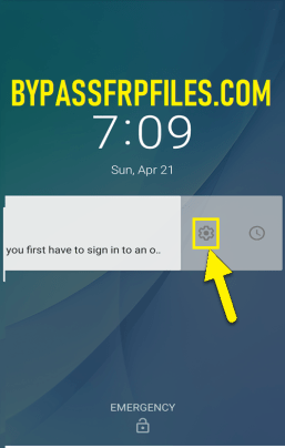 Xiaomi Mi A3 FRP Bypass (Remove Google Account Android 9.0)