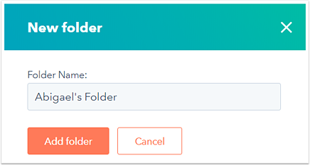 new-folder