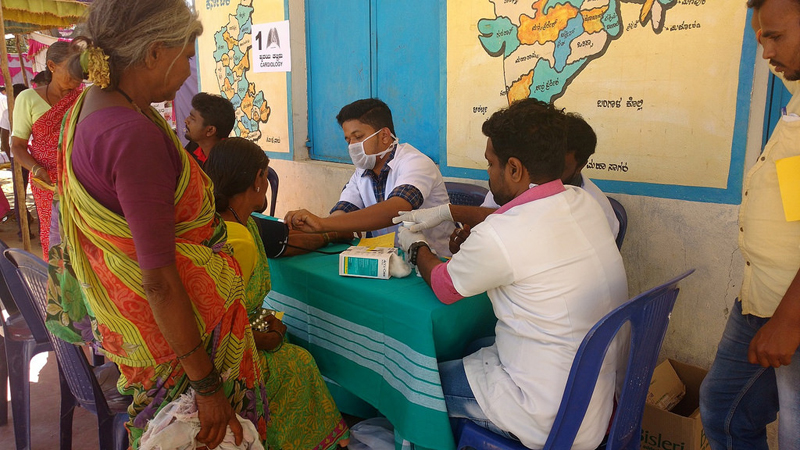 In India, can universal health care become a reality?