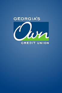 Download Georgia's Own Mobile Banking apk